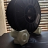 3D printing nerd spool cometition image