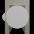 Simple spoolholder on shelf image