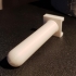 Vertical grip for airsoft print image