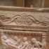 Sarcophagus with the legend of Achilleus image