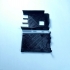 Raspberry Pi 2 case print image
