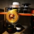 Multifunctional spool holder - print in place bearings image