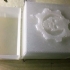 Deck box for Magic the gathering, with Gears of war logo for 75 cards image
