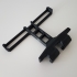 Filament Spool Holder 'Dual' (3D Printing Nerd) UPDATED: FINAL VERSION (V3) image