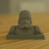 Storm Trooper (New) Bust image