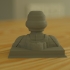 Scout Trooper Bust image