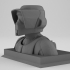 Scout Trooper Bust image