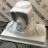 Scout Trooper Bust print image