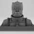 Bossk Bust image