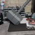 Thor Hammer 1:1 Scale print image