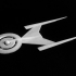 Star Trek USS Discovery image