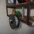 Mountable spool holder (mount anywhere) image