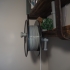 Mountable spool holder (mount anywhere) image