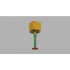 Super Mario Lamp image