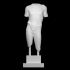 Figure of an Athlete image