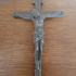 Crucifix print image