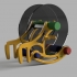 Ultimate and universal 3DPrintingNerd spool holder image