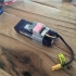 Lipo battery low voltage alarm holder image