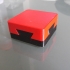 Impossible Dovetail Box image