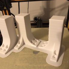 Picture of print of Creality CR-10 Legs