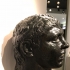 Head of a Combatant (or "Head of Hercules" image