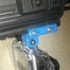 Gopro Mount for Picitiny rails image