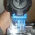 Gopro Mount for Picitiny rails image