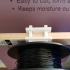 3D Printing Nerd Spool Holder Contest Aug 2018 image