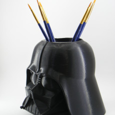 Picture of print of Darth Vader Pencil Case This print has been uploaded by Goksu KC