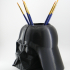 Darth Vader Pencil Case print image