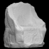 Limestone Throne I image