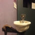 Halsey Taylor Drinking Fountain image