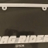Licence plate BAG RIDERS image