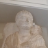 Bust of a Man (Qoqah) image