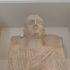 Bust of a man (Malku) image
