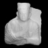 Bust of a priest (Yarhibola) image