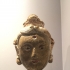 Head of the Bodhisattva Avalokitesvara image