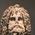 Head of Serapis image