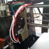Anet A8, Autolevel holder image