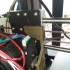 Anet A8, Autolevel holder image