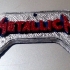 Metallica Keychain image