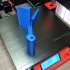 Winning Design - 3DPN Filament Holder image