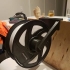 NR3D Spool Holder and Filament Guide image