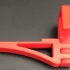 Hook Under-Folding Filament Spool Holder image