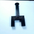 Filament Spool Holder print image