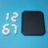 10 Digits Puzzle (Tricky Number Puzzle) image