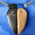 Vespa Key holder (rigid type) image