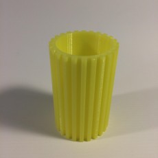 Picture of print of Regular Water Bottle Adapter for Bike Bottle Cage