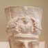 Head of a priest image