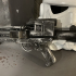 Star Wars Storm Trooper Blastech E-11 Blaster Rifle by Blaster-Master print image